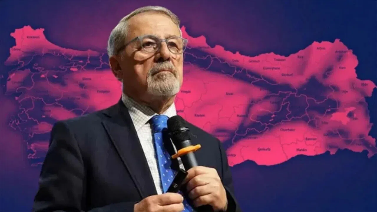 Naci Görür'den tüyler ürperten 'sessizlik' uyarısı! Deprem olursa felaket olur!