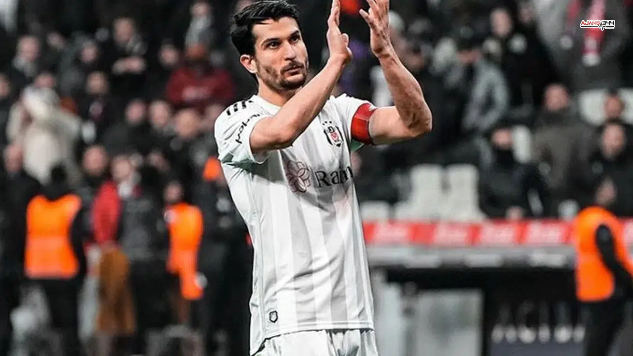 Beşiktaş Efsanesi Veda Ediyor: Necip Uysal'dan Takım Bulması İstendi