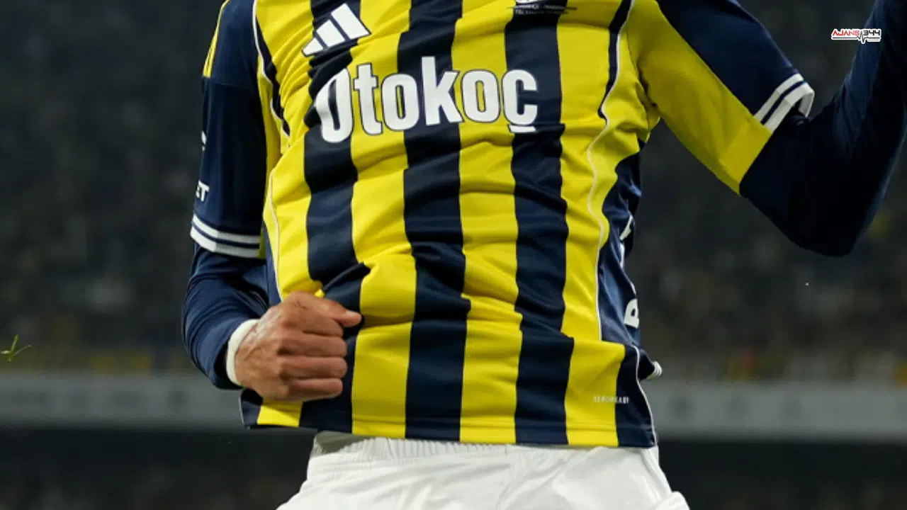 Fenerbahçe'nin Yıldızına 35 Milyon Euro Teklif!
