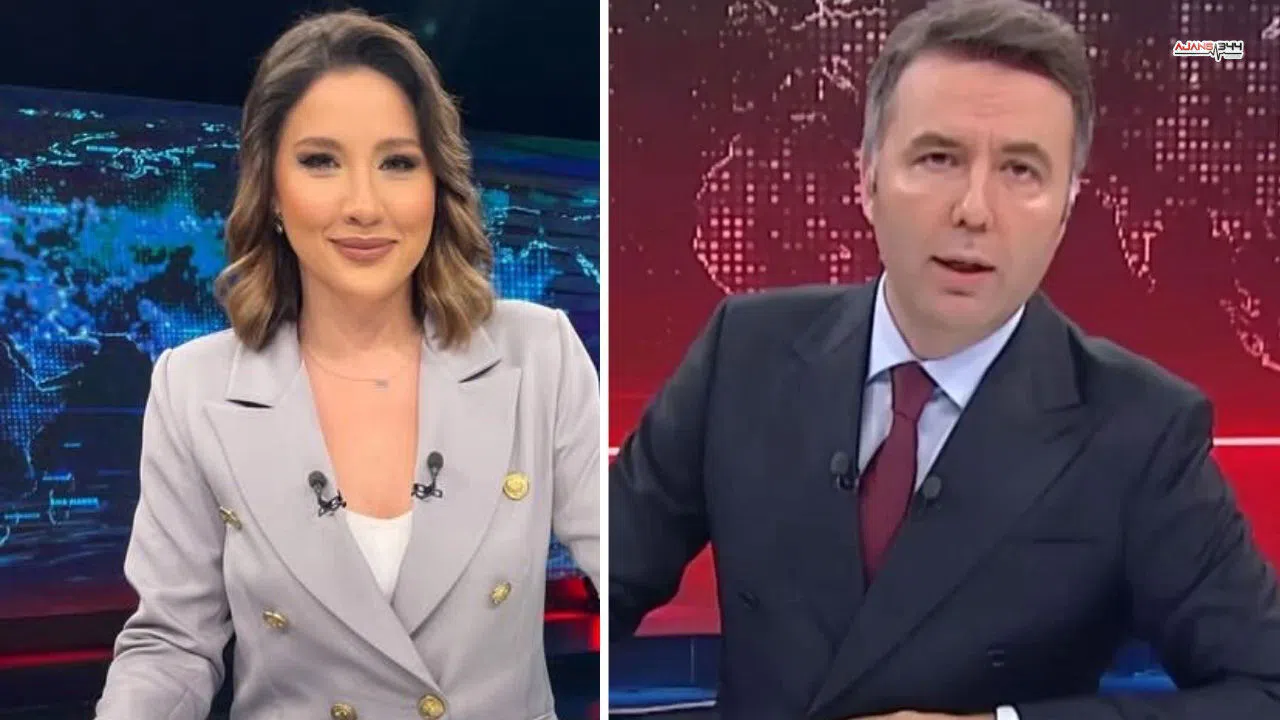 Eski Habertürk spikerinden Tutuklanan Mehmet Akif Ersoy Hakkında İddialar