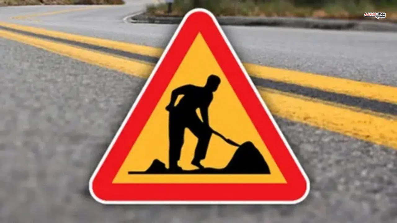 Kahramanmaraş'ta O Cadde Trafiğe Kapatılacak