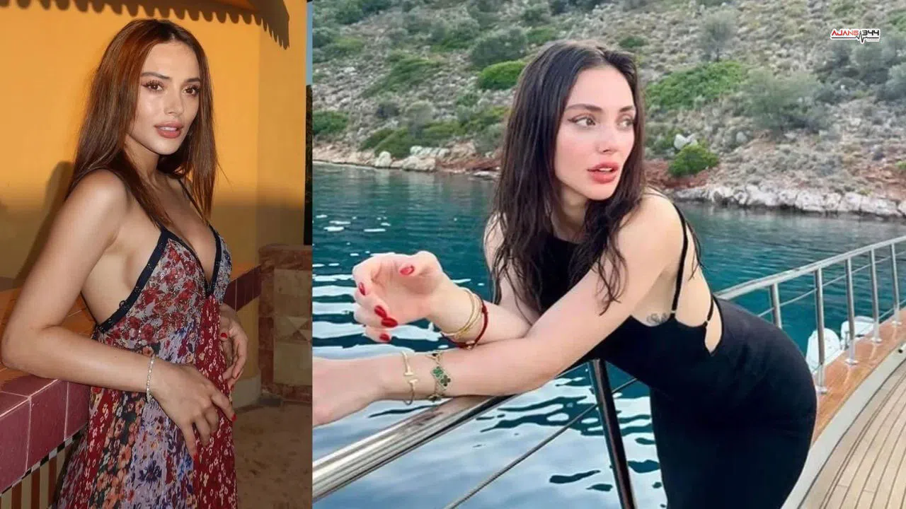 O Ses Türkiye Yılbaşı Özel’in Konuğu Rabia Soytürk Kimdir?