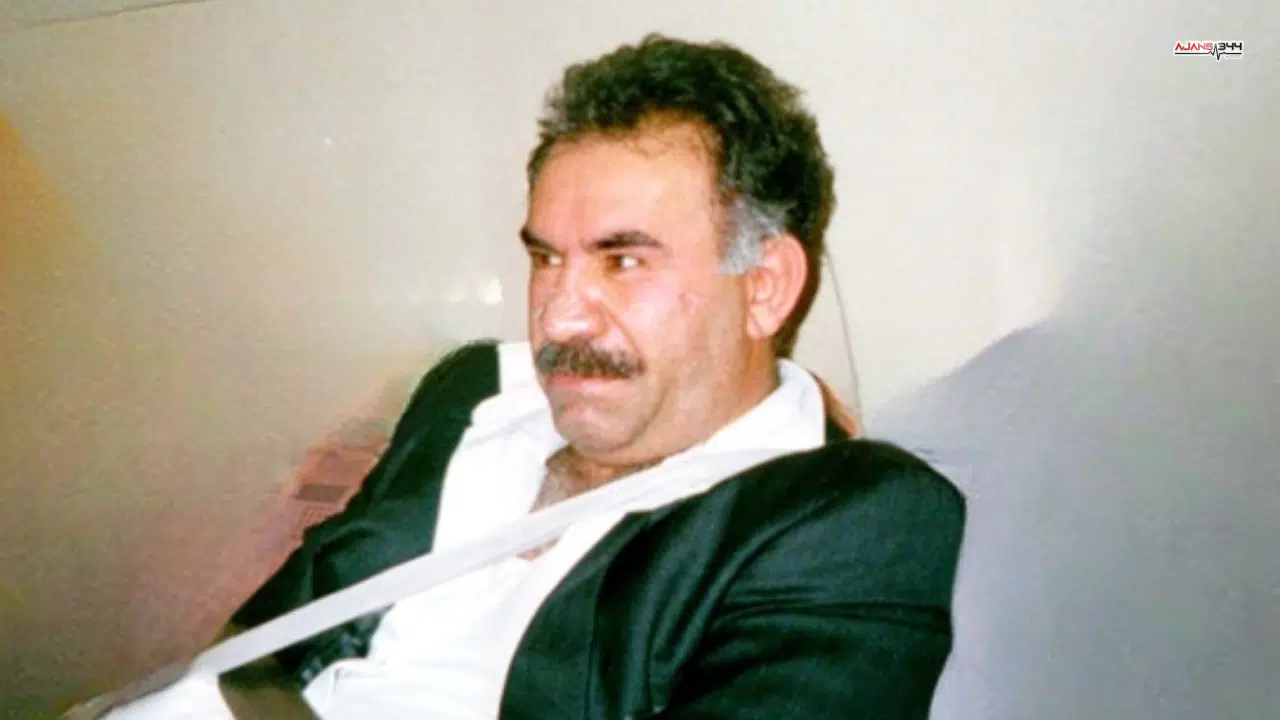 Öcalan'ın Yeni Mesajı: "Mutabakatın Uygulanması Süreci Rahatlatır"