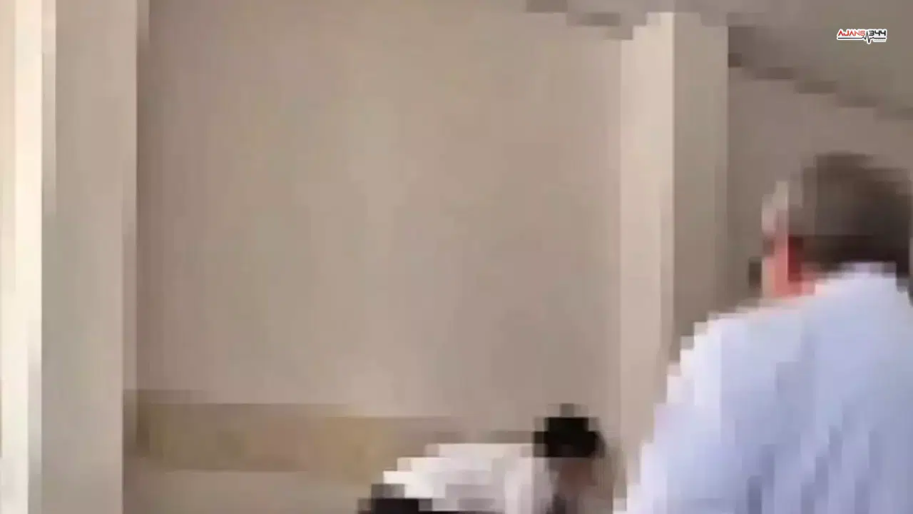 Öğretmen Canpolat Olayında Şaşırtan Gelişme: "Şikayetçi Değilim"