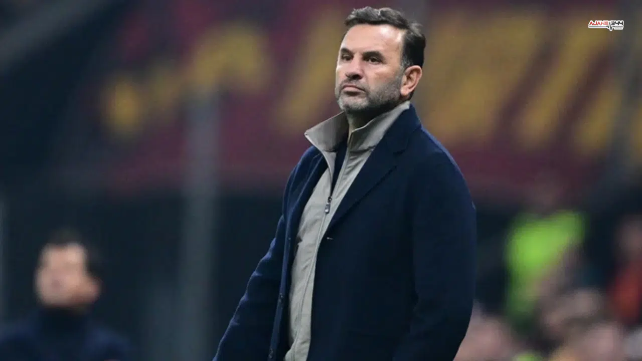 Okan Buruk İddialarına Yalanlama: İfadeye Çağrılmayacak