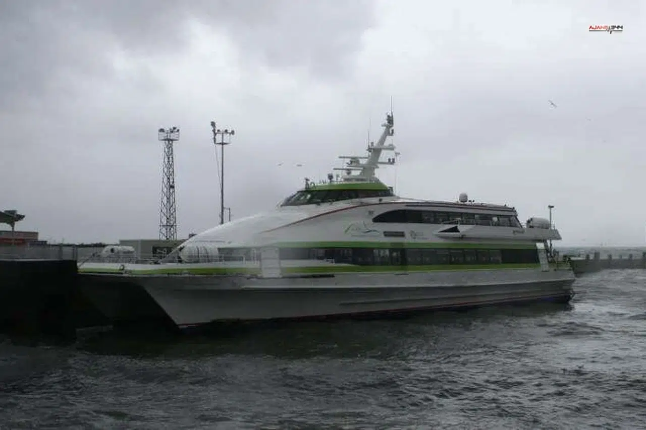 Olumsuz Hava BUDO Seferlerini Durdurdu