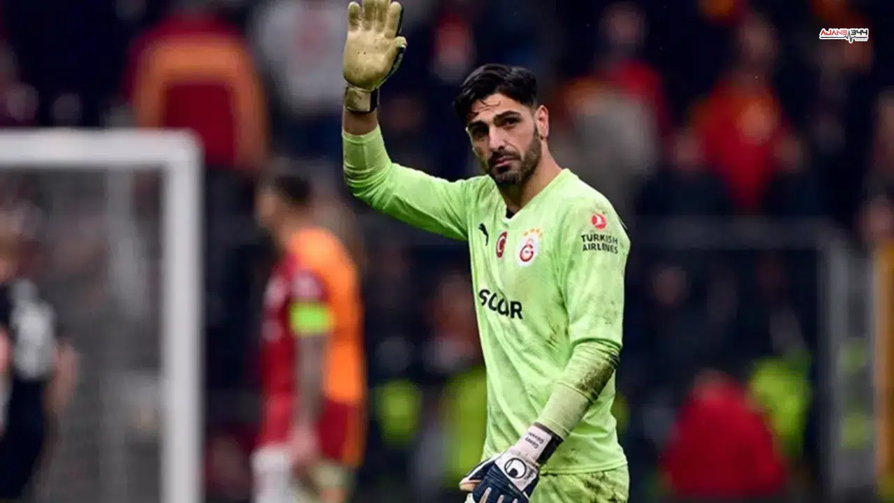 Günay'ın Büyük Hatası Galatasaray'ı Mağlubiyete Sürükledi