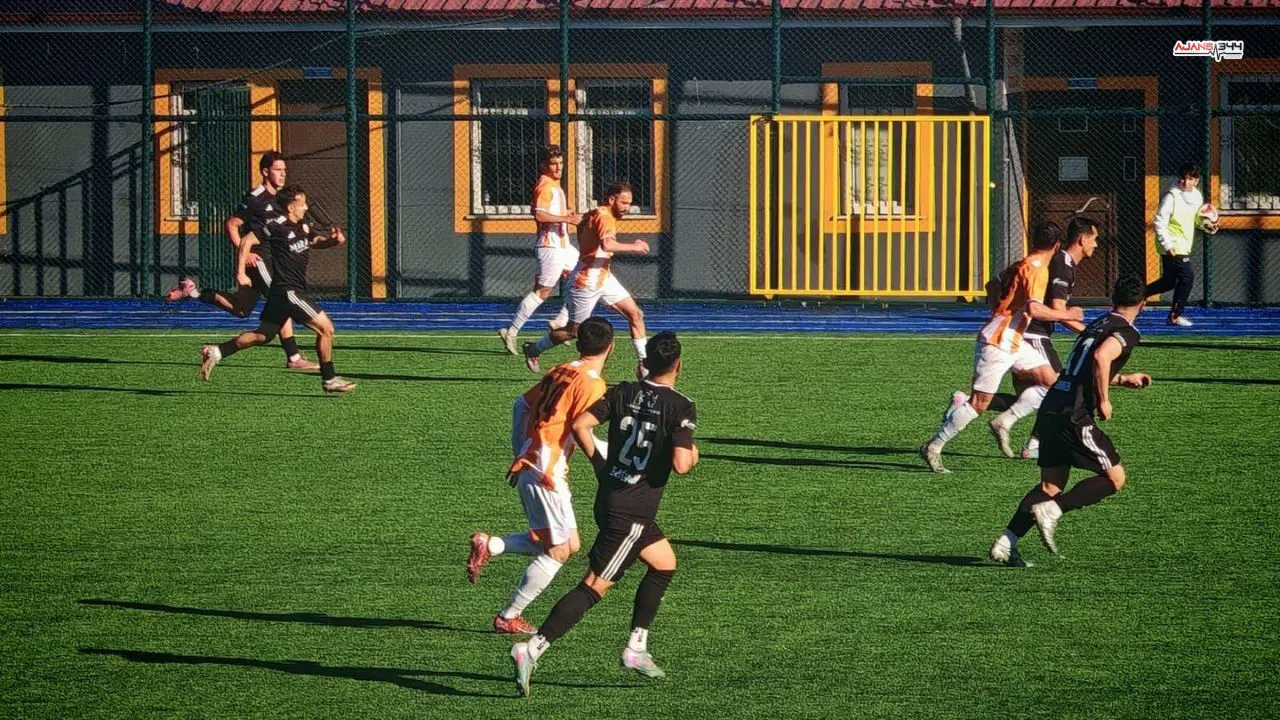 Batıpark'ta ilk yarı gol sesi çıkmadı