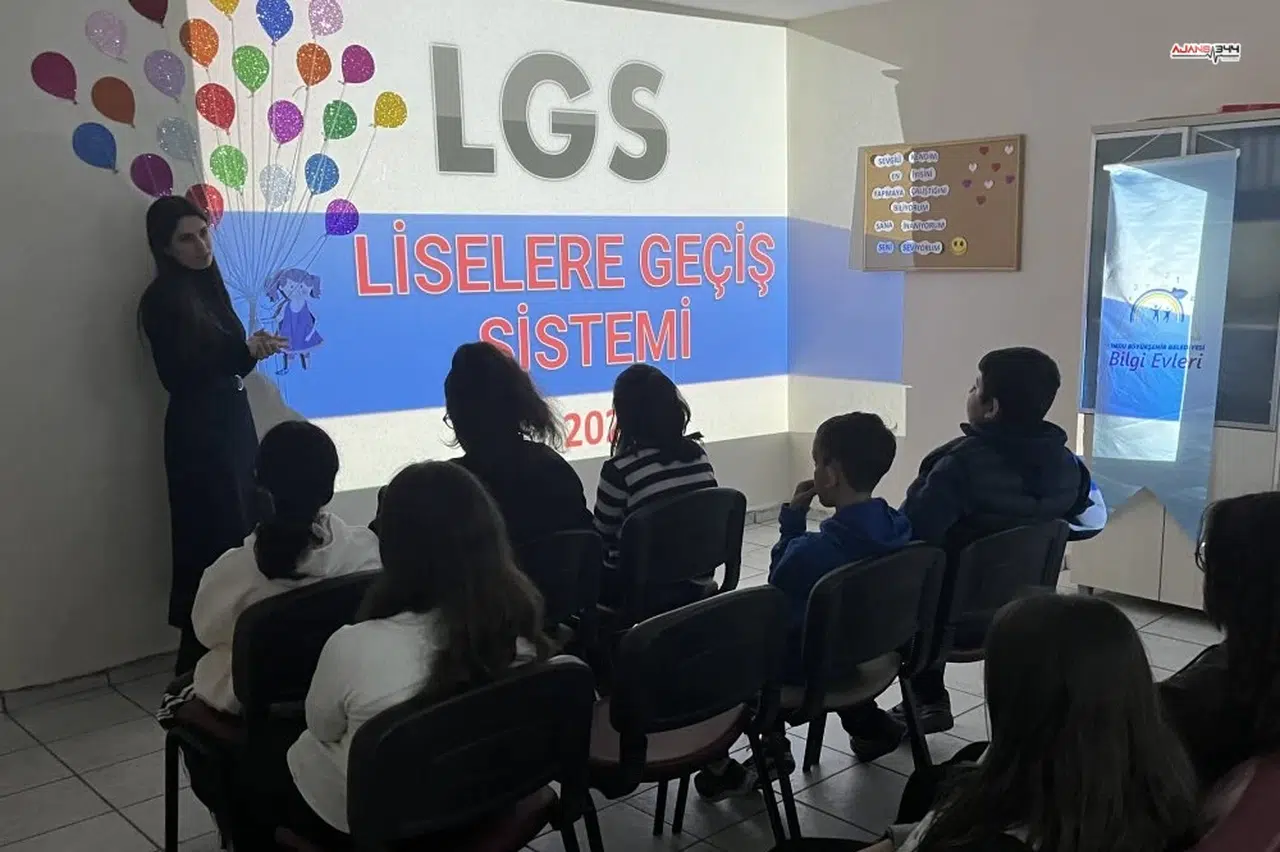 2025-2026 Eğitim Yılında Ücretsiz Eğitim Sunmaya Devam Ediyor