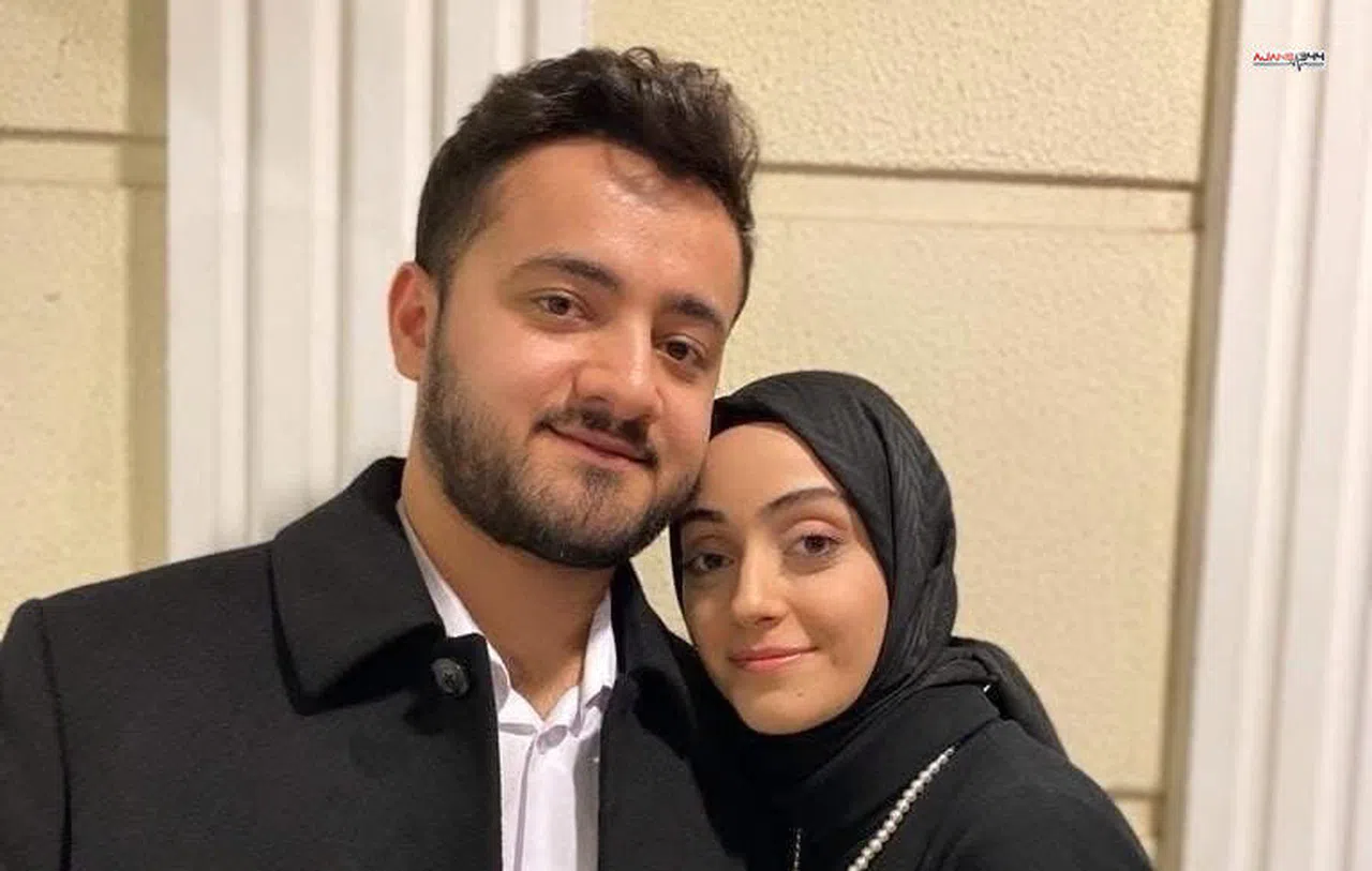 Osmaniye’deki feci kazada hayatını kaybeden 3 kişi toprağa verildi