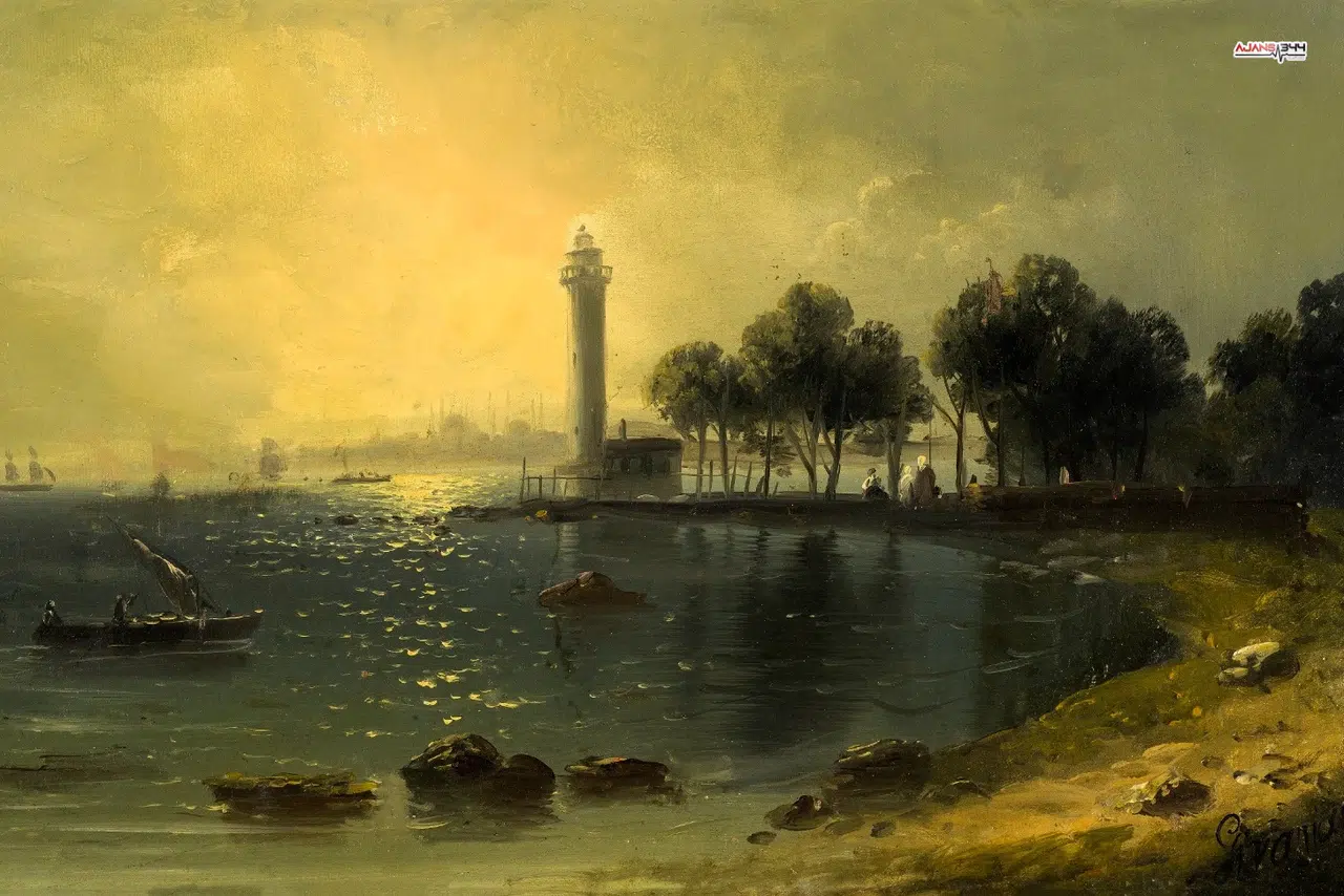 627 Eserlik Sergi Feshane’de Açılıyor