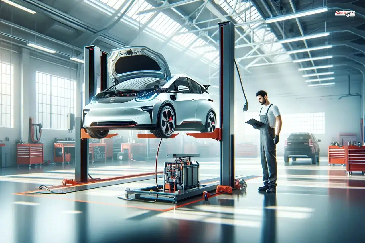 Otomotivde 2026 uyarısı: Rekabet artık veri, yazılım ve karbon üzerinden