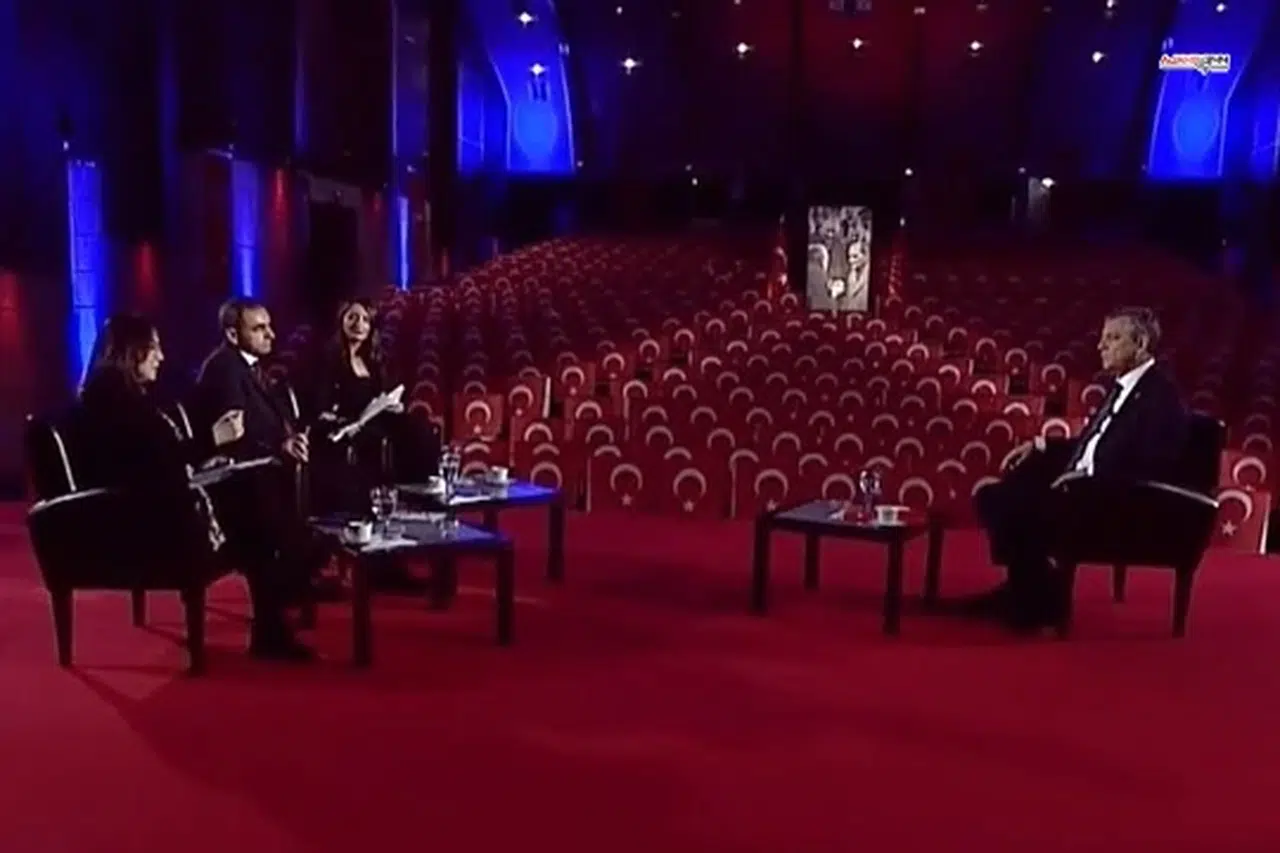 Özgür Özel: Asgari ücret 30 bin lira olmalı