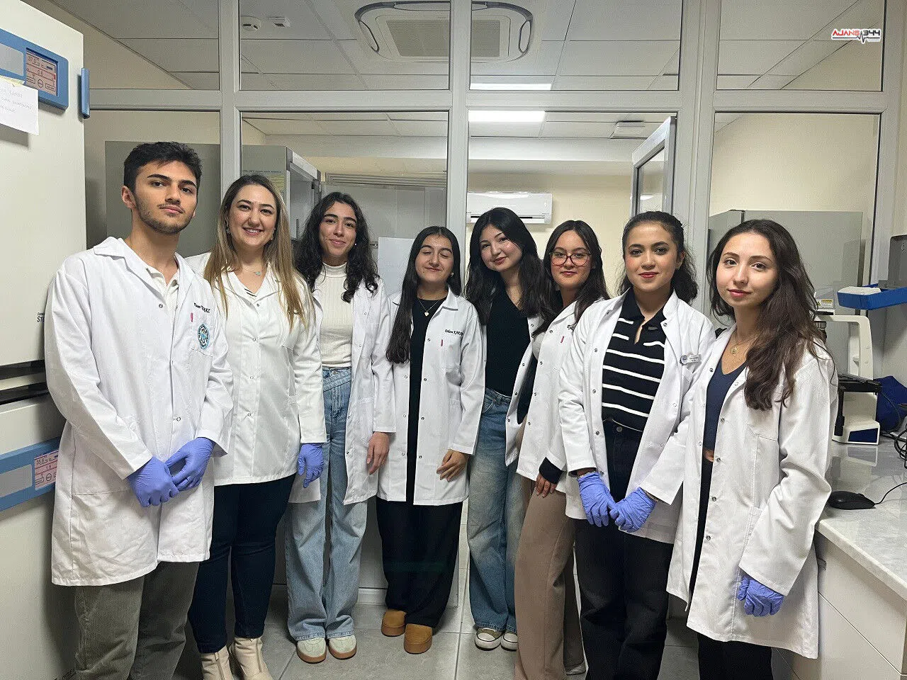 Parkinson’da bağırsak-beyin ilişkisi çip teknolojisiyle araştırılıyor