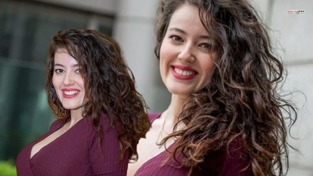 Pelin Akil Kimdir? O Ses Türkiye'ye Konuk Oldu