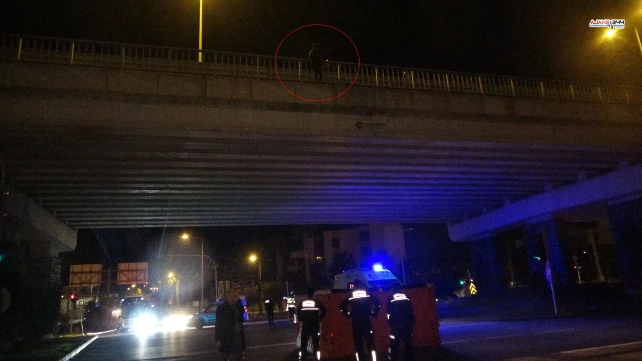 Pes Dedirten Sözlere Gözaltı