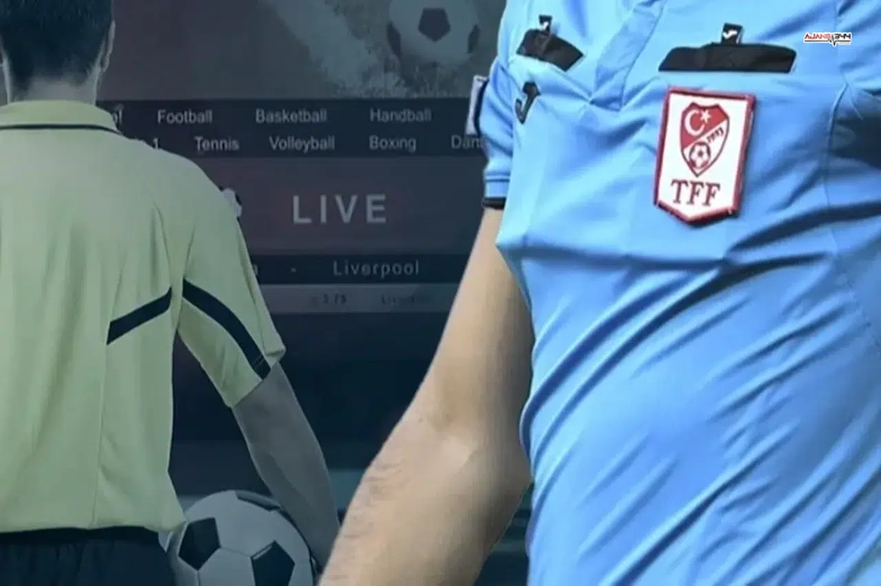 PFDK'dan bahis cezaları yağmuru! 197 futbolcu ve 24 hakeme hak mahrumiyeti!