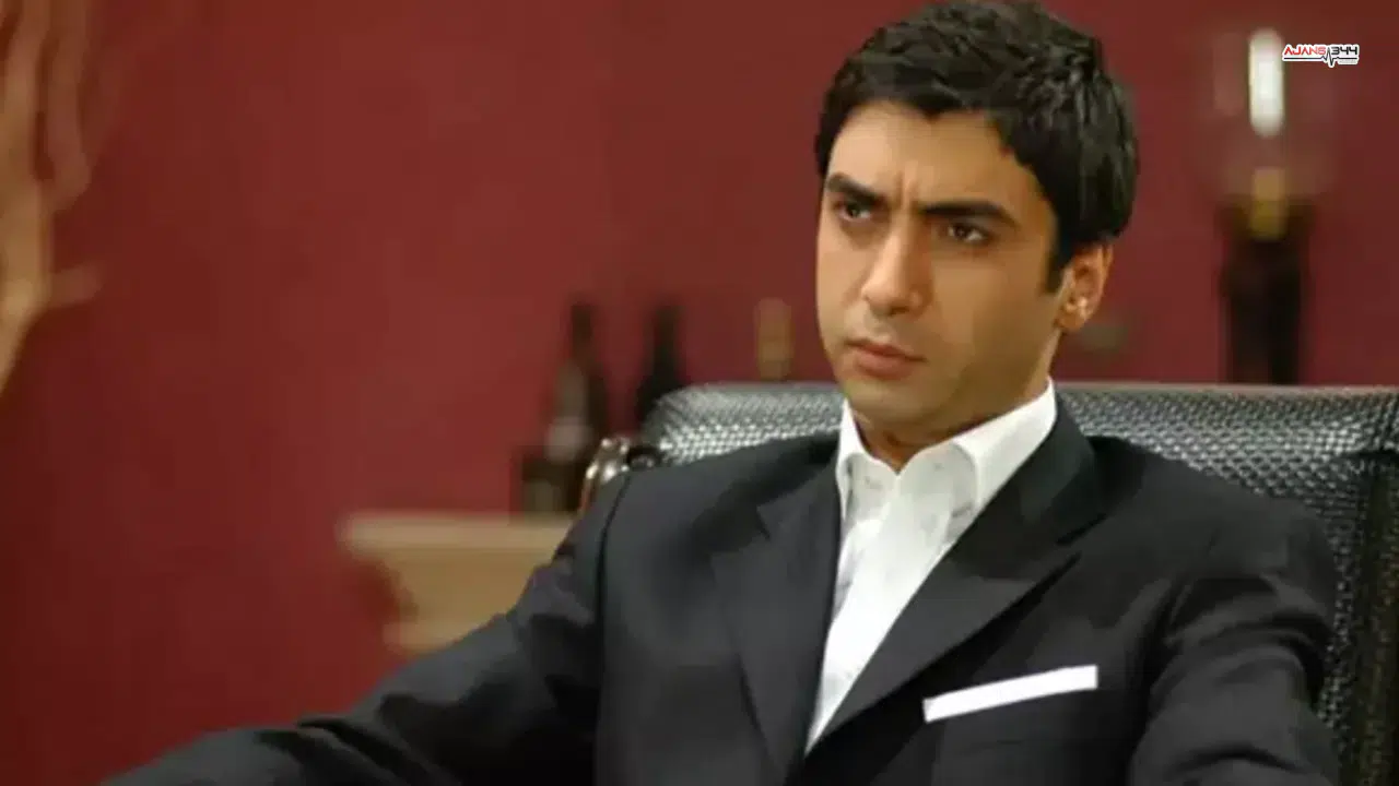 Polat Alemdar 54 Yaşında: Necati Şaşmaz'dan Aile Fotoğrafı