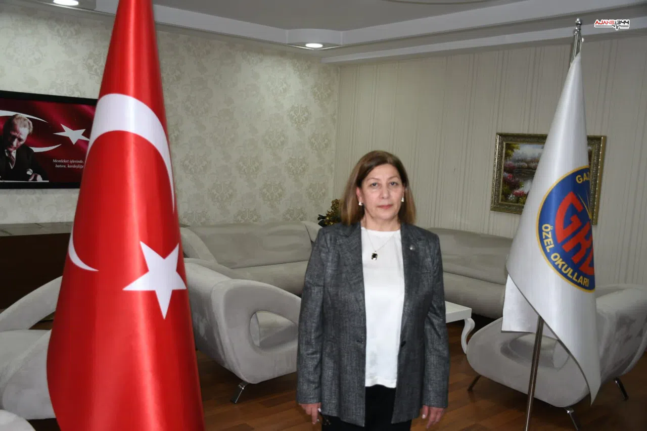 Prof. Dr. Esra İbanoğlu, GKV Başkanlığına seçildi