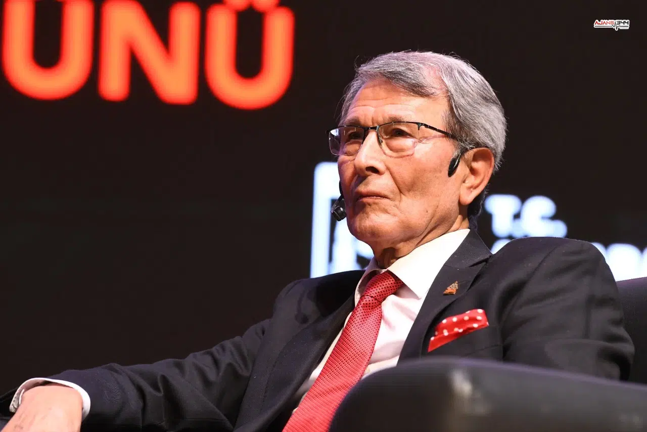 Halaçoğlu: Türk Dili Devlet Hafızasıdır