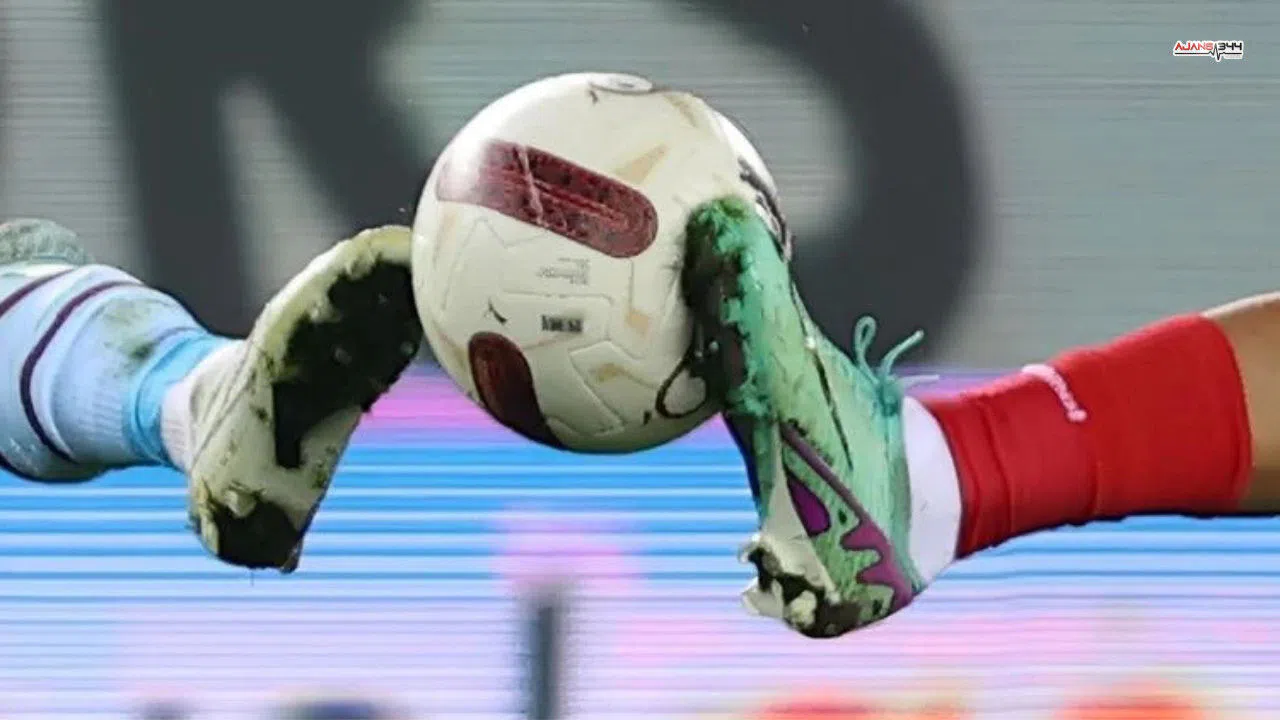 Kahramanmaraş'ta Hafta Sonu Futbol Programı Açıklandı