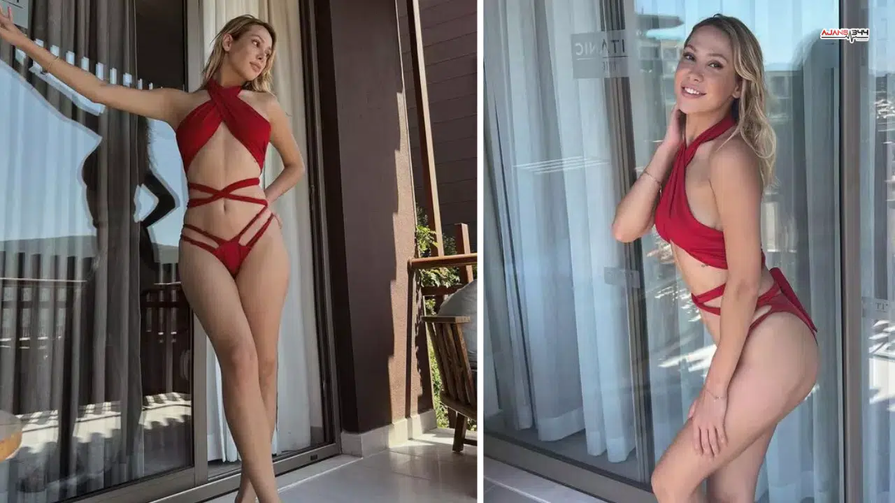 Kısmetse Olur Yıldızı Rabia Karaca Madde Soruşturmasında Gözaltında