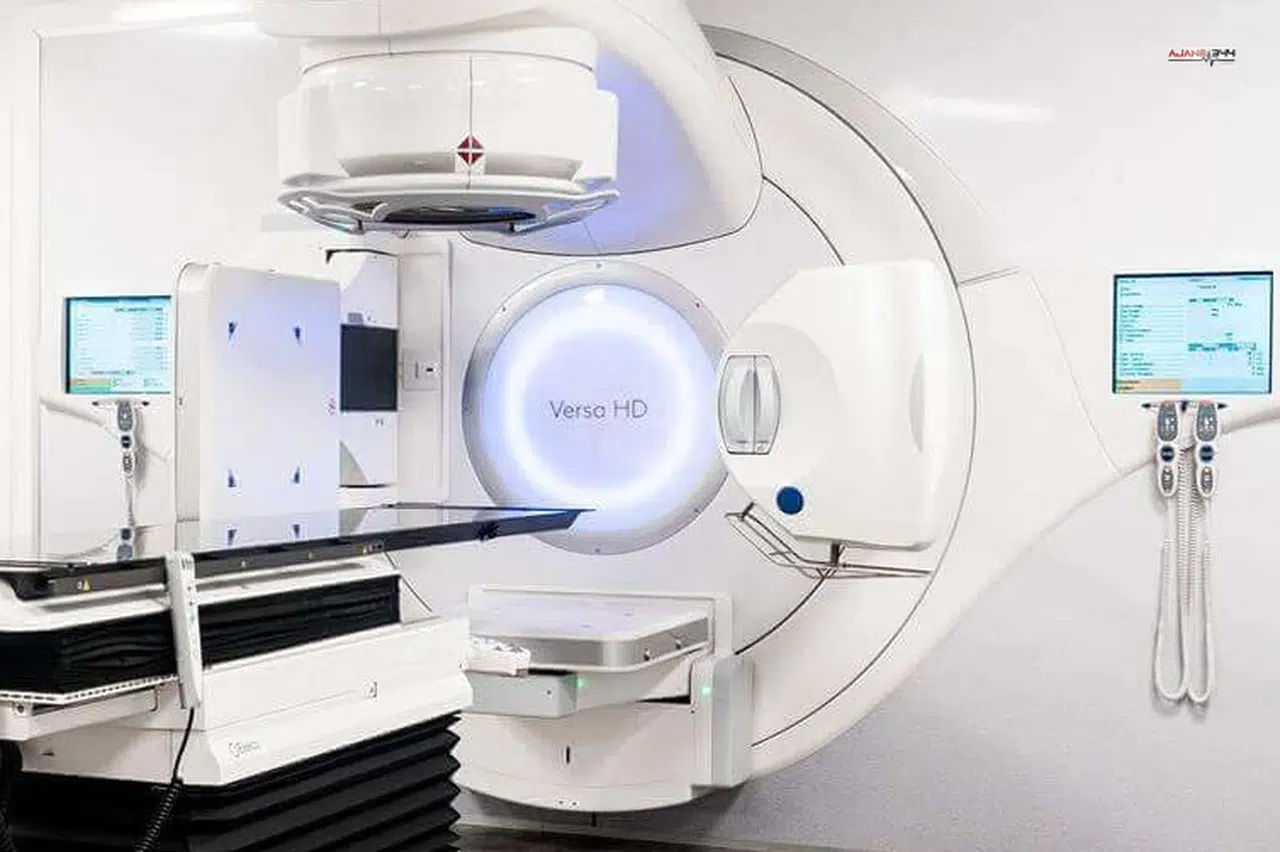 Radyasyon Onkolojisinde Yeni Dönem Başladı