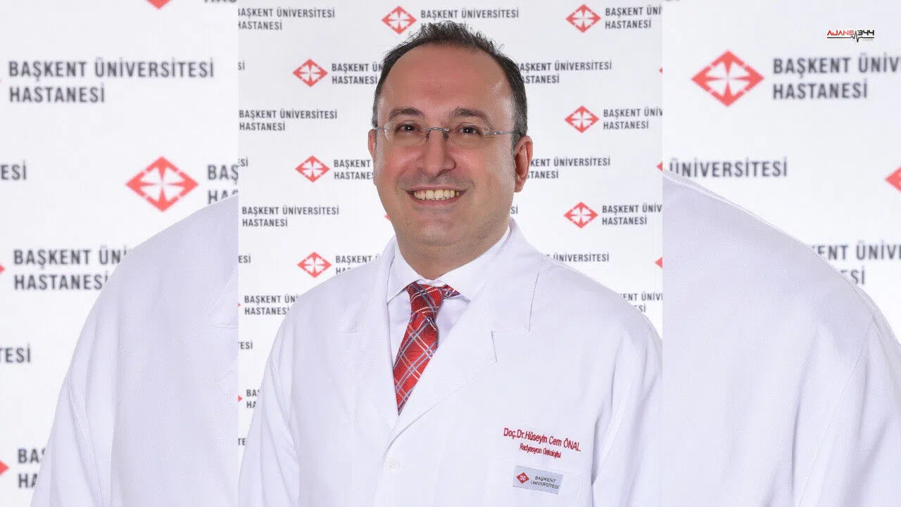 Radyoterapi Artık Daha Etkili ve Güvenli