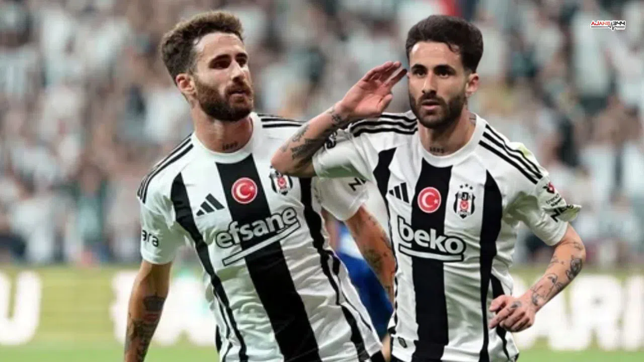 Adalı; "15 ver Rafa Silva'yı Al"