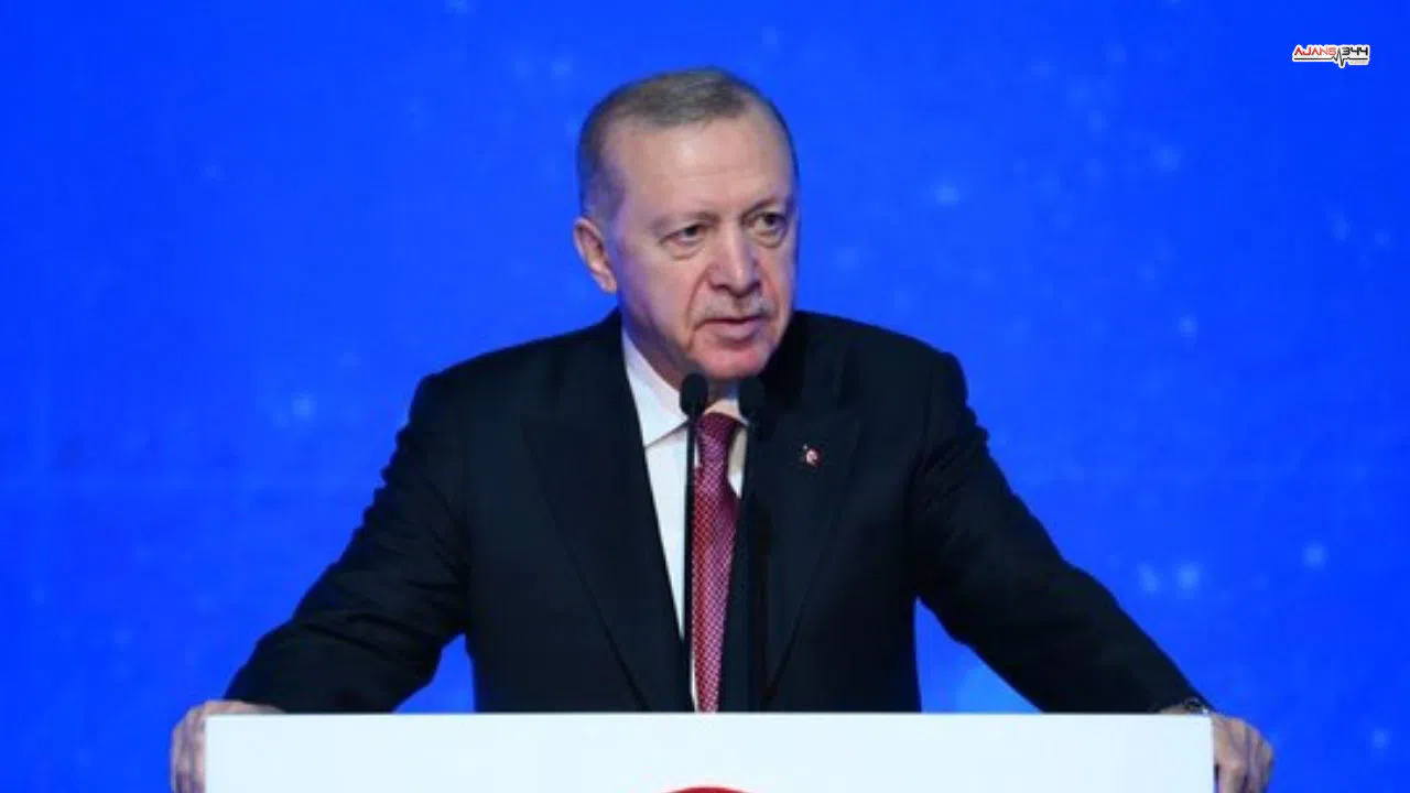 Cumhurbaşkanı Erdoğan’dan Özel Teşebbüs Tartışmasına Net Yanıt