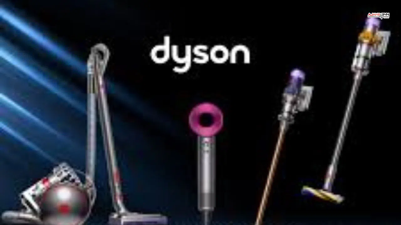 Rekabet Kurumu Dyson Hakkında Soruşturma Başlattı