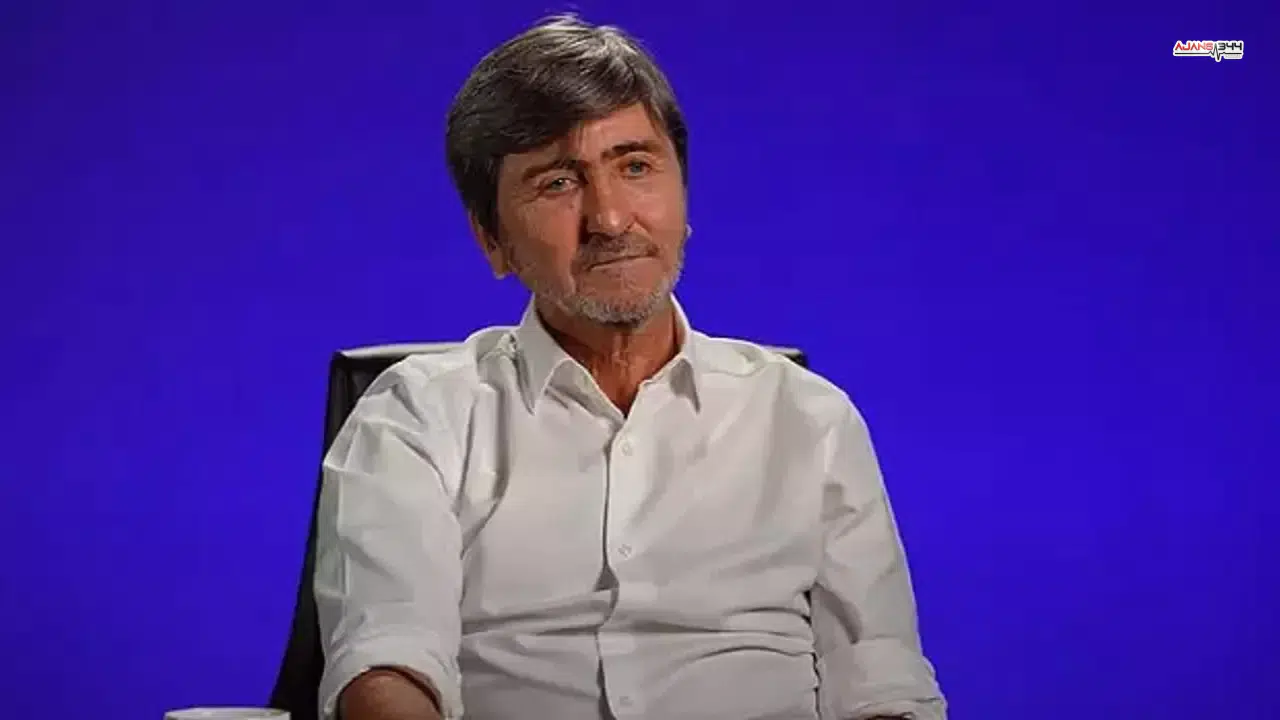 Rıdvan Dilmen: "Bu Sezon Şampiyonluk İçin 81 Puan Yeterli"