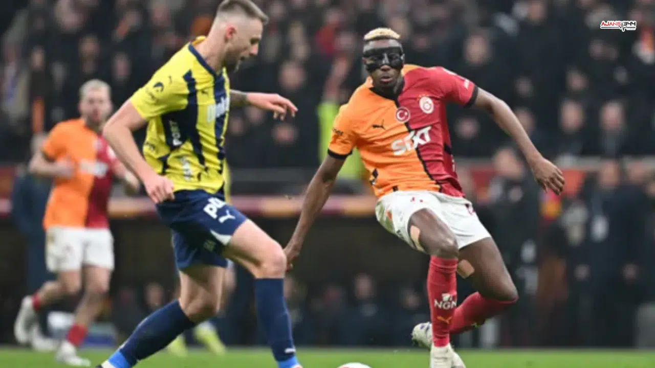 Rıdvan Dilmen Derbiyi Ağır Eleştirdi