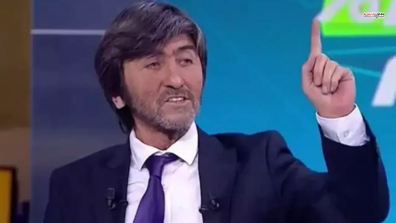 Rıdvan Dilmen'den Derbi Sonrası Çarpıcı İddia!