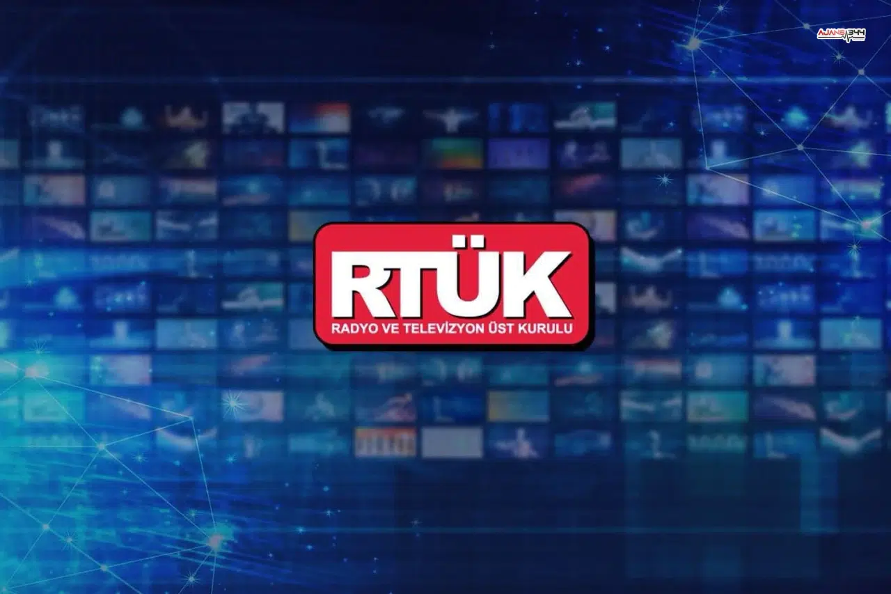 RTÜK’ten DAEŞ Operasyonuna Yayın Yasağı