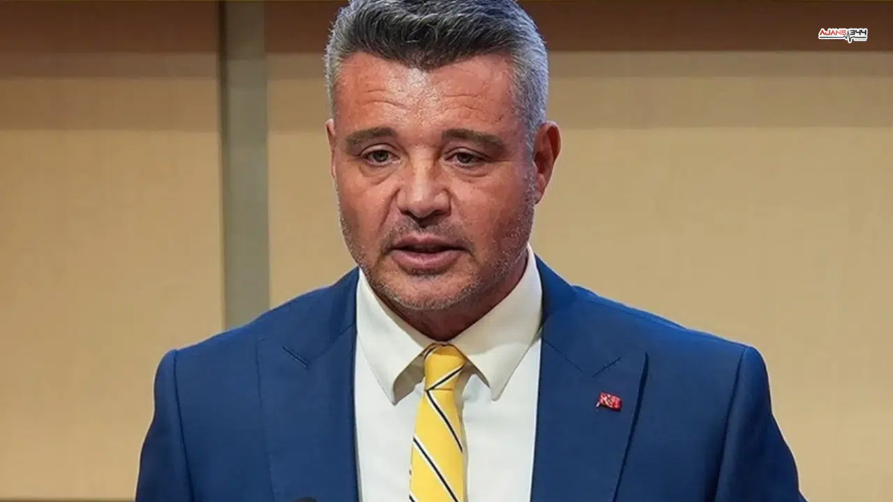 Sadettin Saran'ın Saç Örneğinde Kokain Pozitif Çıktı