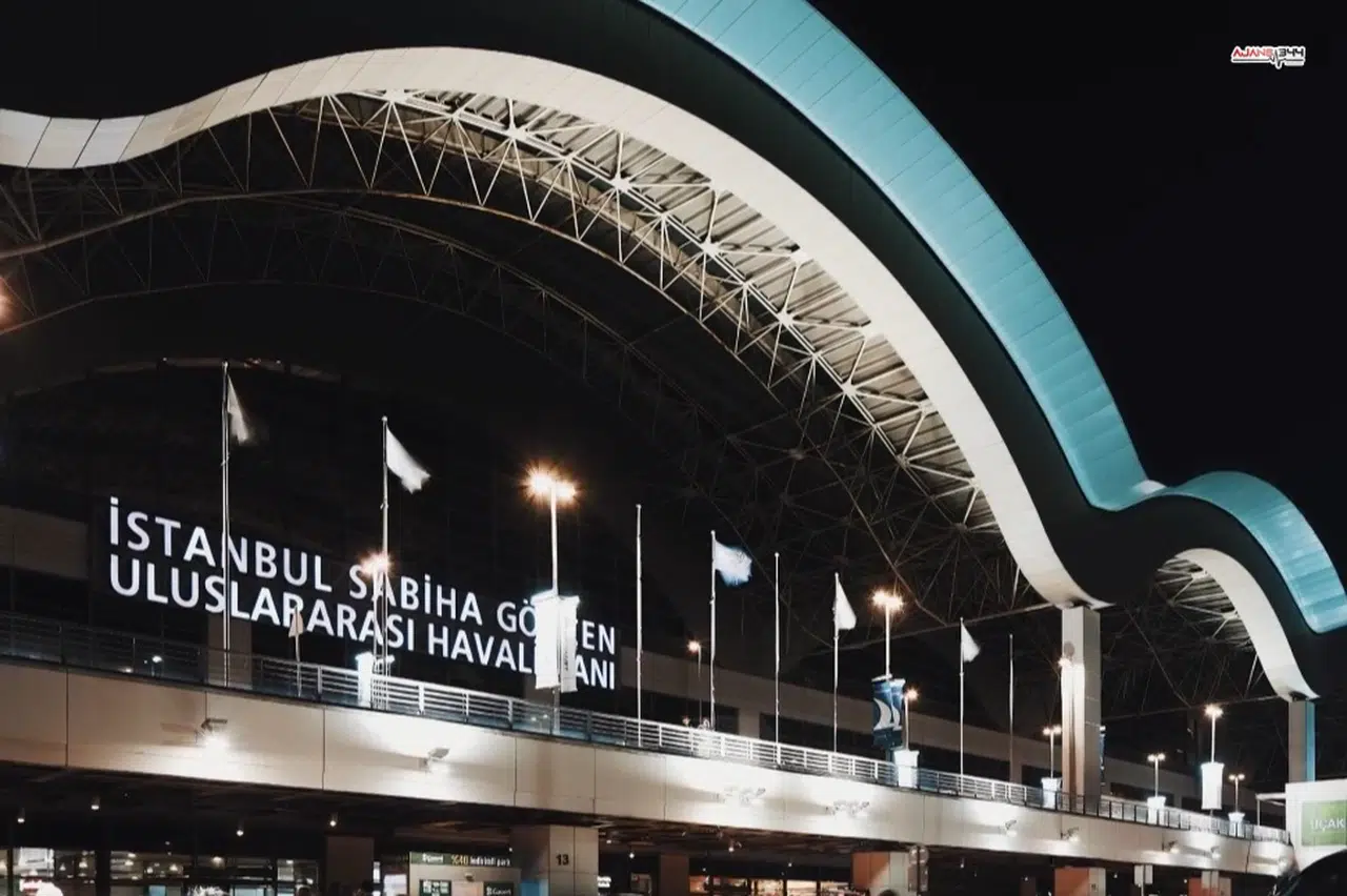 Sabiha Gökçen’de 2024 Rekoru 11 Ayda Geçildi