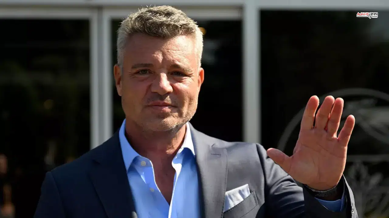 Fenerbahçe Olağanüstü Seçime Gidiyor Sadettin Saran Aday Değil