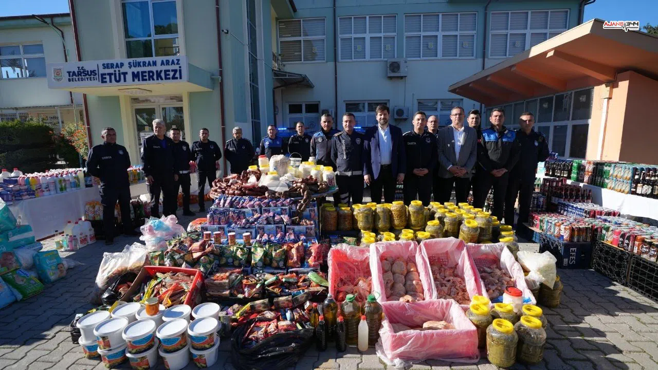 Sağlığa Zararlı 164 Bin Ürün Piyasadan Toplatıldı