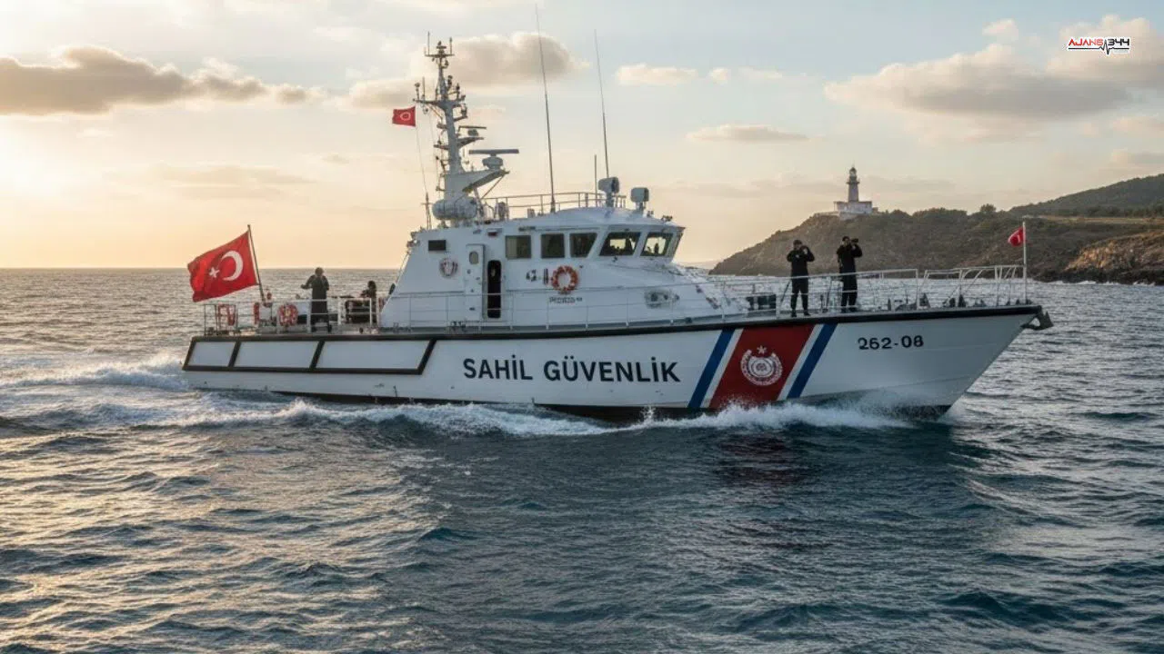 Sahil Güvenlik Uzman Erbaş Alımı İçin Son Günler!