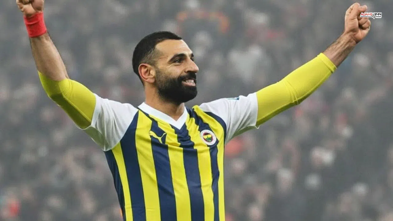 Fenerbahçe'den Transfer Bombası: Mohamed Salah için Görüşmeler Başladı