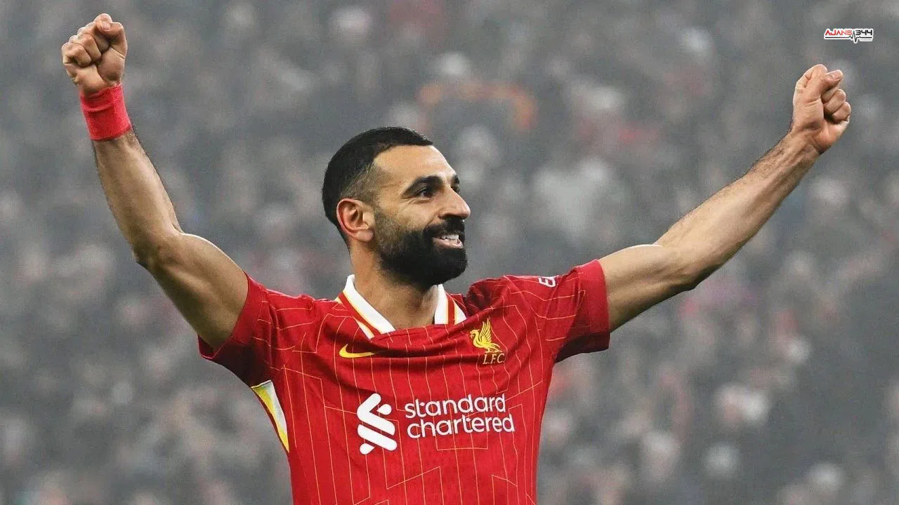 Salah'tan Kritik Açıklama: Liverpool'dan Ayrılık Sinyali Verdi