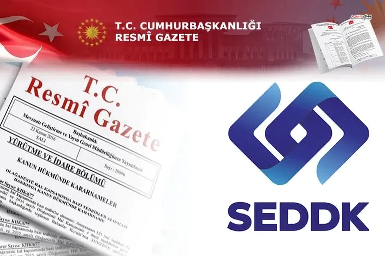 SEDDK yeni kuralları erteledi: Sigorta sektörüne 1 yıl daha süre