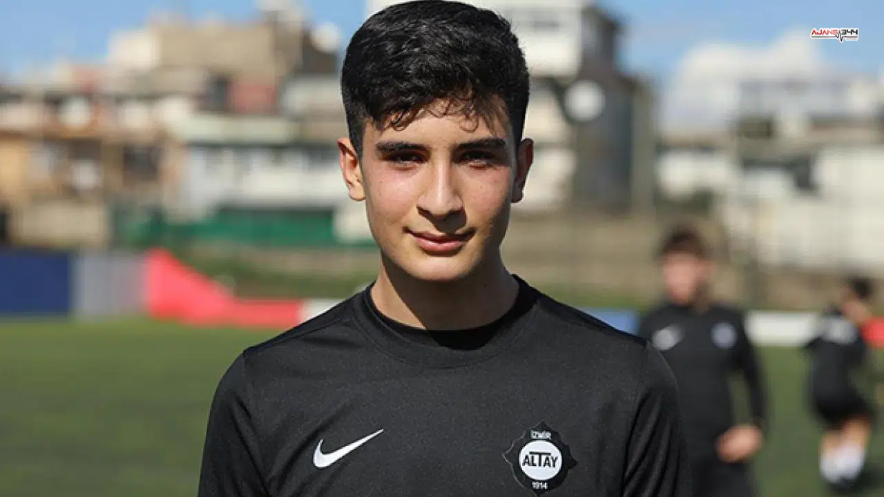 Şehit Polisimiz Feti Sekin'in oğlu bahis soruşturmasında gözaltına alındı