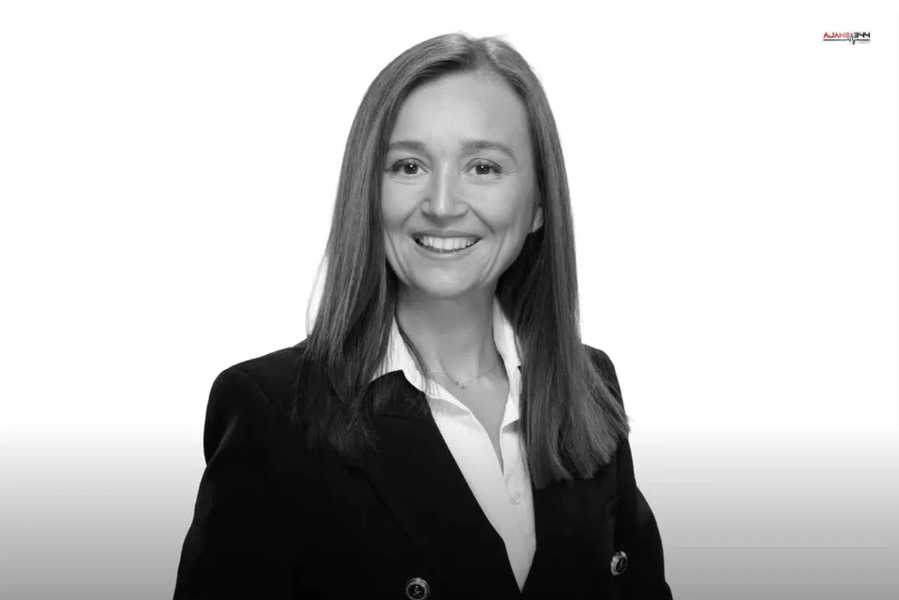 Şehzadeler Belediye Başkanı Gülşah Durbay hayatını kaybetti