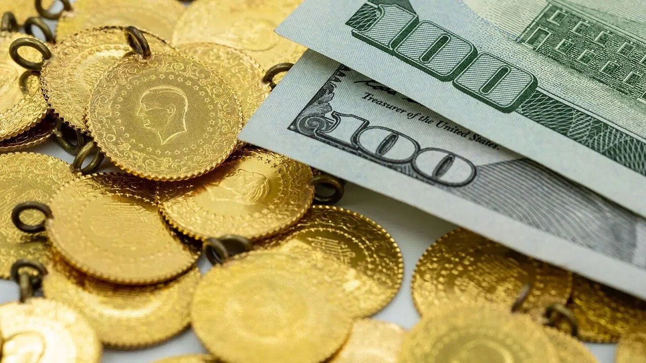 Selçuk Geçer herkesi şaşırttı: Bu olursa gram altın 2 katına çıkar dedi!