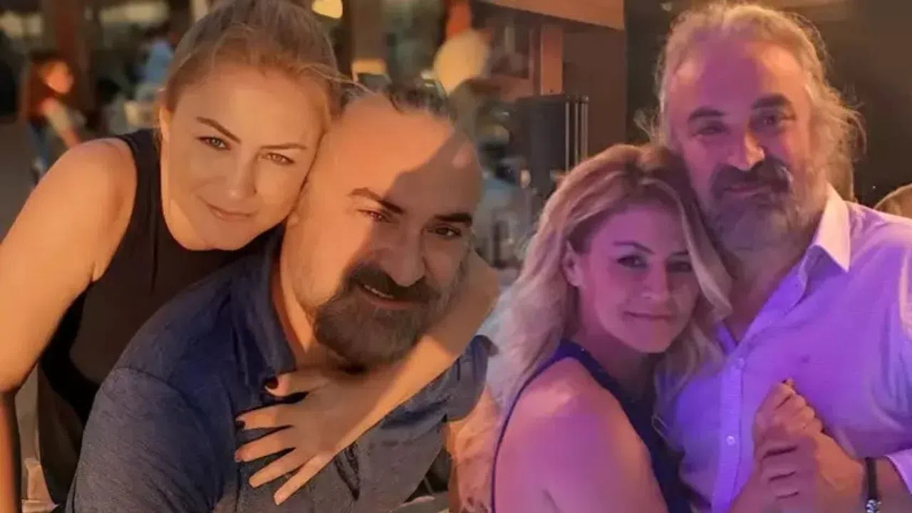 Selma Konak aldığı acı haberle yıkıldı!