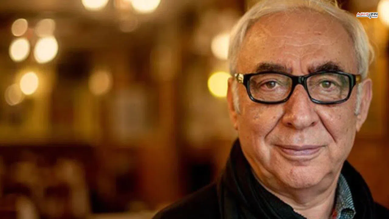 Şener Şen, Sahnelere Veda Ettiği Günlerde Reklam İmzaladı