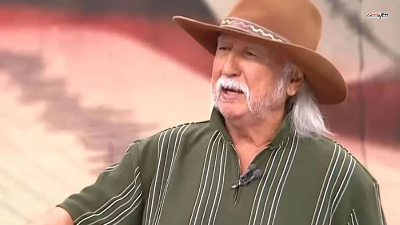 Şener Üşümezsoy: "Marmara'da Büyük Deprem Riski Oluşturan Fay Kalmadı"