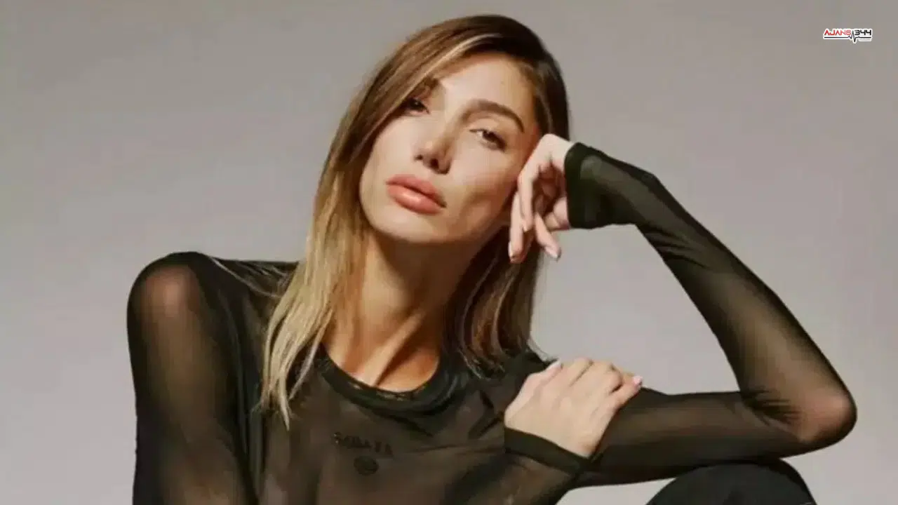 Şevval Şahin'in "Ülkeye Döneceğim" Sözü Tutulmadı